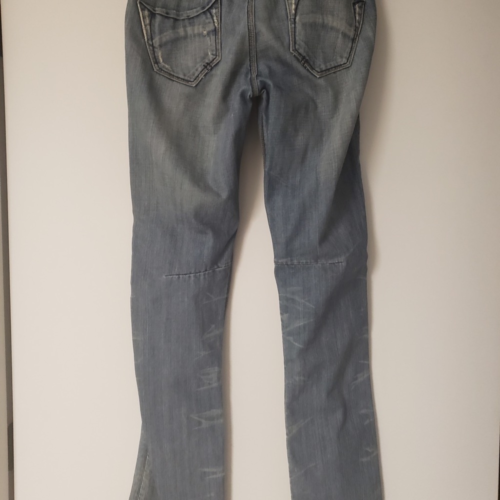 Jeans. - Picture 2 of 5